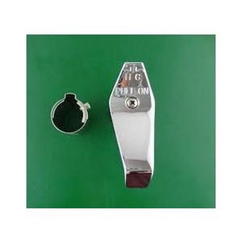 13291 Handle Kit in Chrome