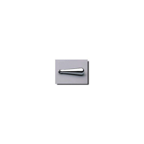 Replacement Handle Knob Insert in Chrome