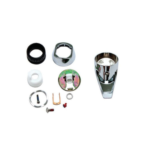 100679 Handle Kit in Chrome