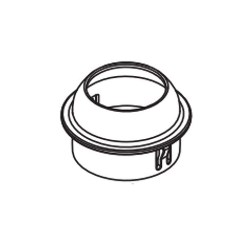 169245ORB Dome Kit in Oil Rubbed Bronze