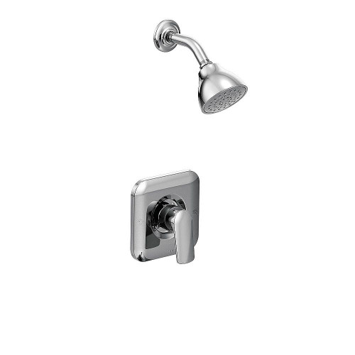 T2812EP Chrome Posi-Temp(R) Shower Only