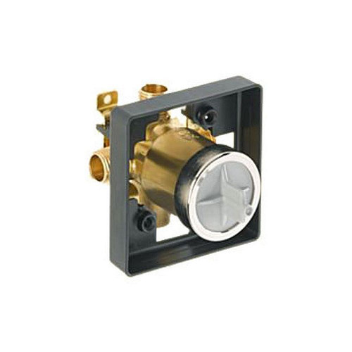 Universal Mixing Rough-In Valve