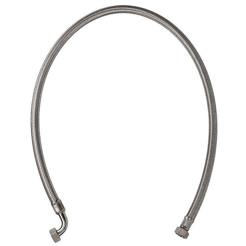 Grohe 07467000 Connection Hose in Chrome