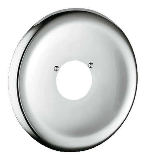 Escutcheon for 33619 in Chrome