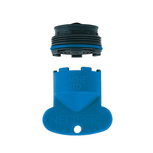 Grohe 13926000 Flow Control