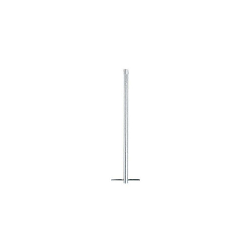 Grohe 19017000 Spanner wrench in Chrome