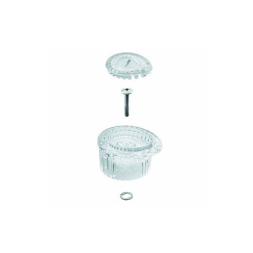 Knob Handle Kit for Tub and Shower