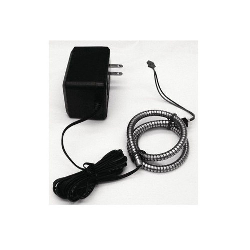 AC Adapter with Shielded Cable for 8301, 8302, 8303, and 8304 Faucets