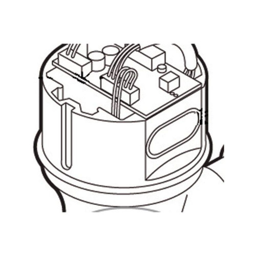 Solenoid Coil Kit for Flush Valve
