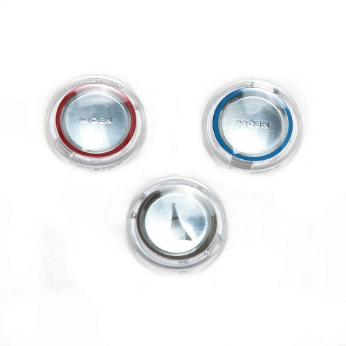 Knob Handle Insert Kit