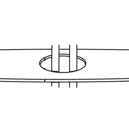 Escutcheon Gasket