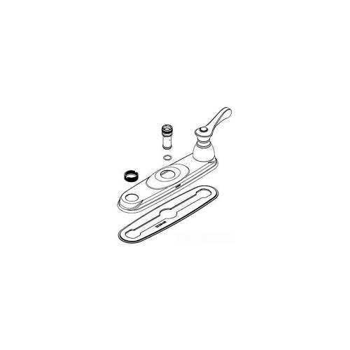 123342 Gasket