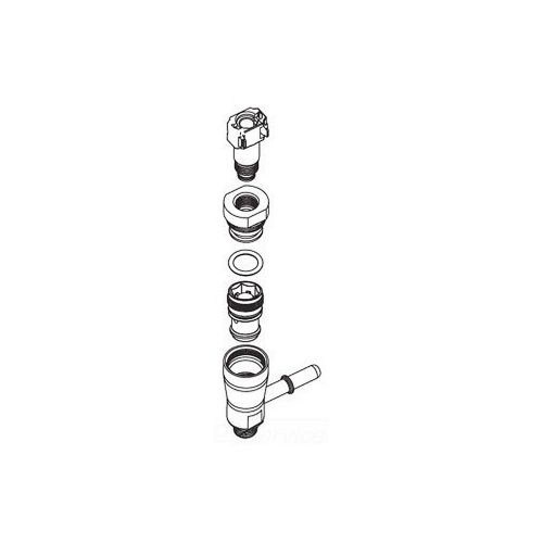 139968 Replacement Hardware Kit