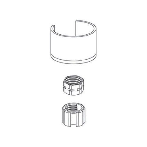 Replacement Mounting Hardware Kit