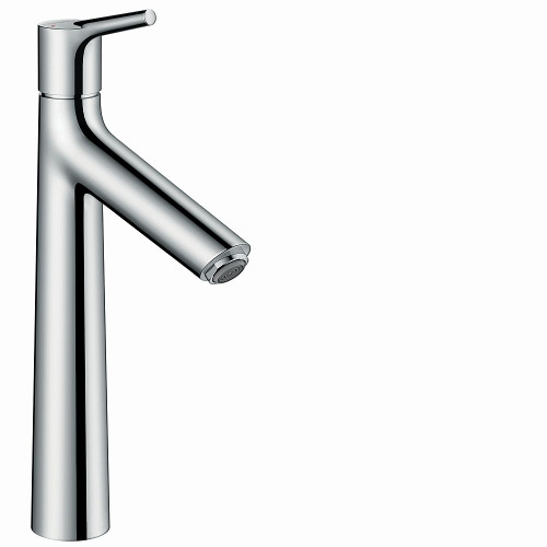 Hansgrohe 72032001 Talis S Single-Hole Faucet 190, 1.2 GPM, In Chrome Hansgrohe 72032001 Talis S Single-Hole Faucet 190, 1.2 GPM, In Chrome