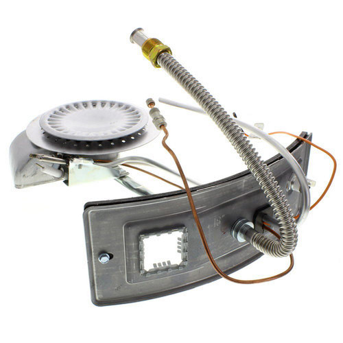 A.O. Smith 9006621005 Residential Complete Burner Door Assembly Kit (Natural) A.O. Smith 9006621005 Residential Complete Burner Door Assembly Kit (Natural)
