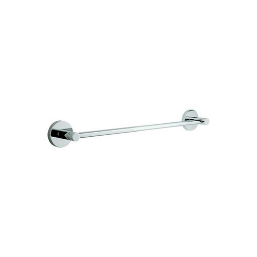 24-in Towel Bar in Chrome