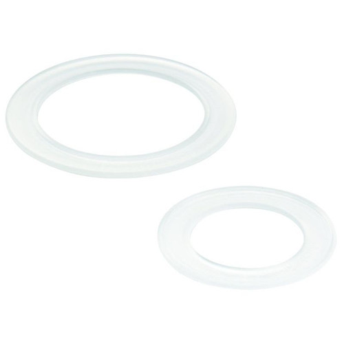 GroheDal Discharge Valve Seal in Chrome
