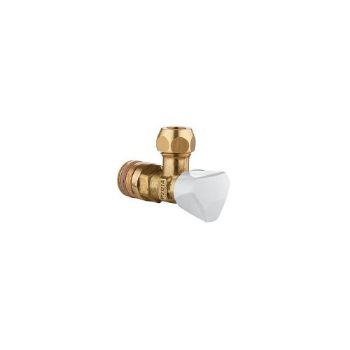 43821000 GroheDal Hose Adaptor in Chrome