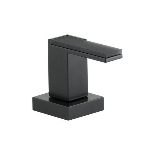 HL682-BL Siderna Handle Kit in Black
