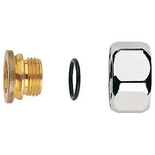 Grohe 45044000 1/2-in Screw Connection