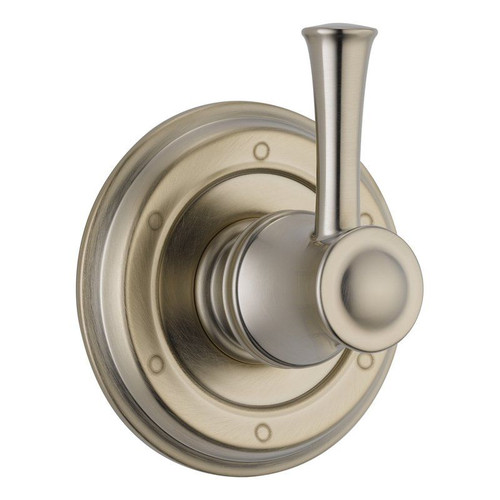T60905-BN Six Function Diverter Valve Trim in Brushed Bronze