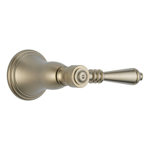 Sensori Volume Control Trim in Brushed Nickel