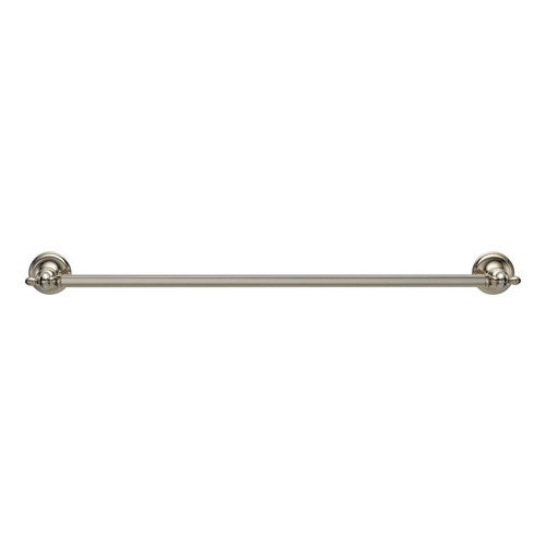 692485-PN Towel Bar in Polished Nickel