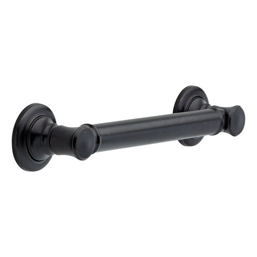 69210-RB Grab Bar in Venetian Bronze