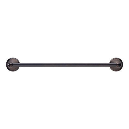 69524-RB Towel Bar in Venetian Bronze