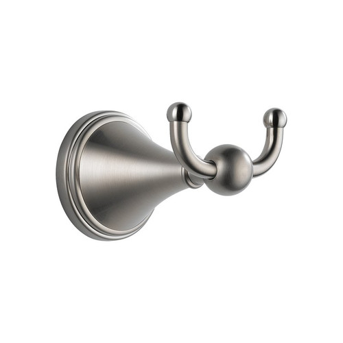 69535-BN Robe Hook in Brushed Nickel