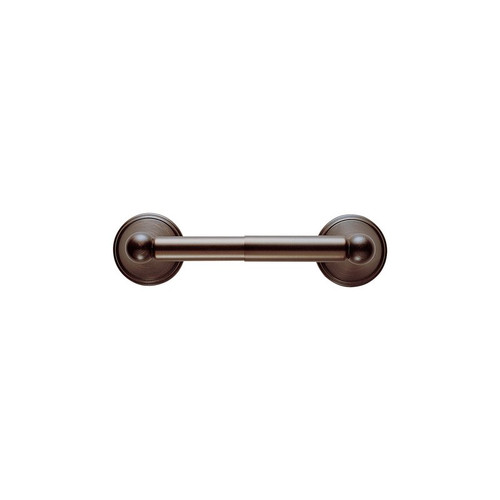 69550-RB Tissue Holder in Venetian Bronze