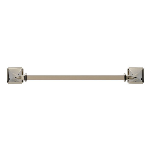 691830-PN Towel Bar in Polished Nickel