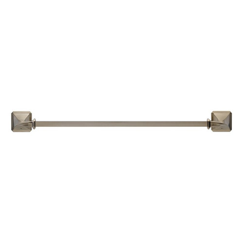 Brizo 692430-BN Virage Towel Bar in Brushed Nickel Brizo 692430-BN Virage Towel Bar in Brushed Nickel