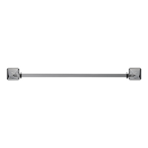 692430-PC Virage Towel Bar in Polished Chrome