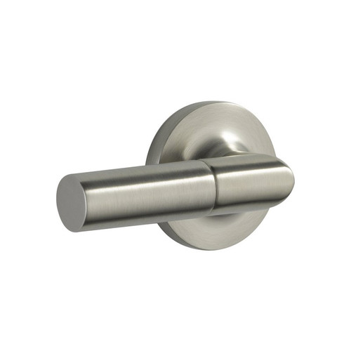 Brizo 696075-BN Odin Front Tank Lever in Brushed Nickel Brizo 696075-BN Odin Front Tank Lever in Brushed Nickel
