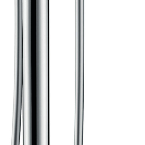 31432001 Metris Freestanding Tub Filler Trim with 1.75 GPM Handshower, In Chrome