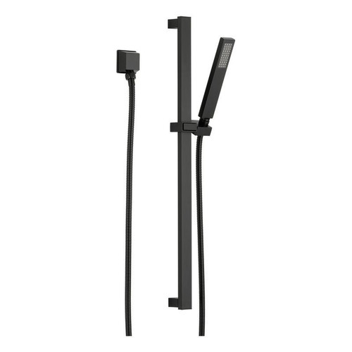 85780-BL Hand Shower Package in Matte Black