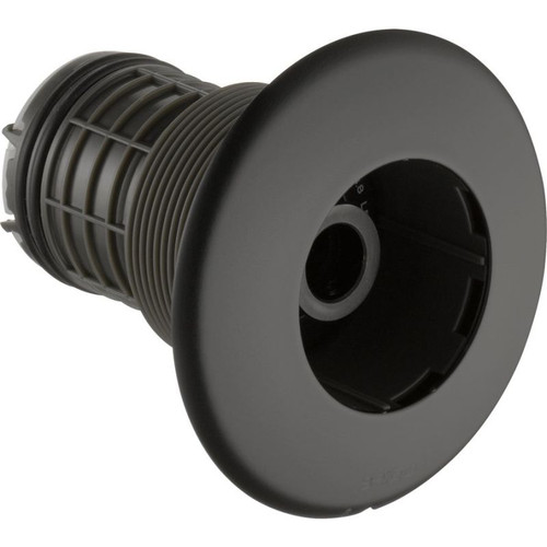 T84613-BL Body Spray Trim in Matte Black