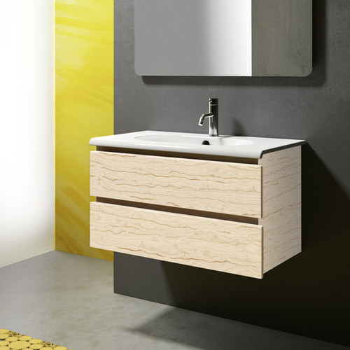 Catalano SF0802DR-V10 Sfera 80 Series Base Cabinet