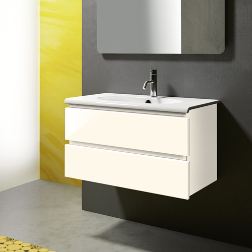 Catalano SF0802DR-H02 Sfera 80 Series Base Cabinet