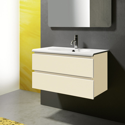 Catalano SF0802DR-P19 Sfera 80 Series Base Cabinet