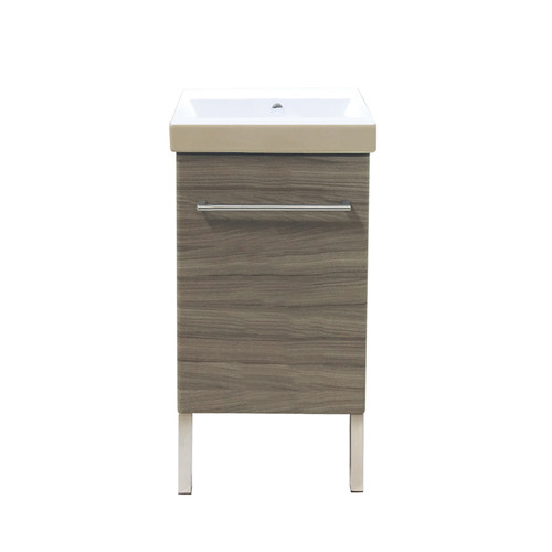 55 Series Base Cabinet Wharf