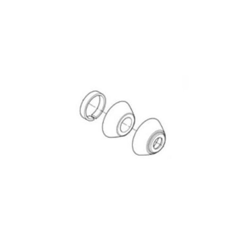 Volume Control Escutcheon