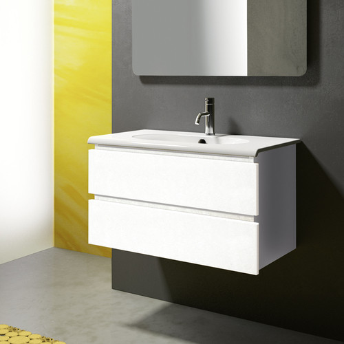 Catalano SF1002DR-P01 Sfera 100 Series Base Cabinet