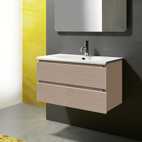 Catalano SF1002DR-P05 Sfera 100 Series Base Cabinet