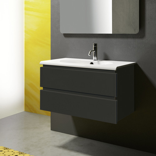 100 Series Base Cabinet Nero