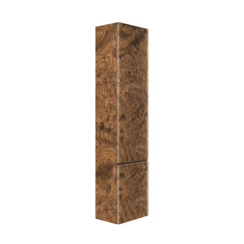 Catalano SF0352DO-V01 Sfera 35 Series Linen Cabinet