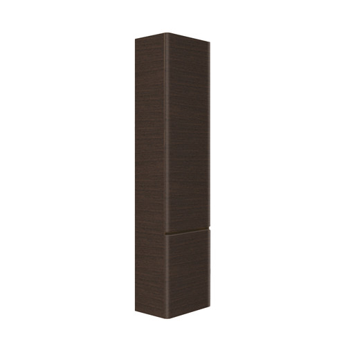 35 Series Linen Cabinet Wenge Groove