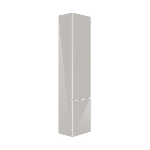 35 Series Linen Cabinet Light Grey